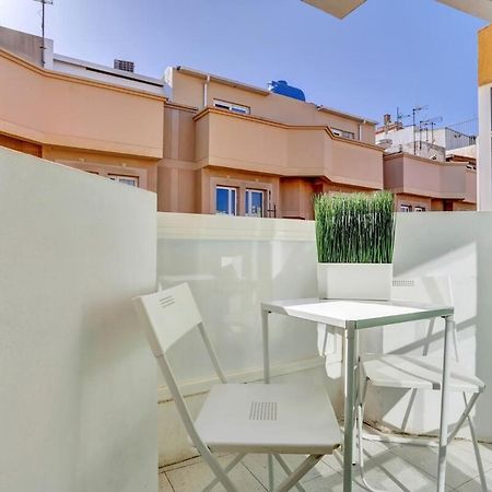 Apartamento Milu 科拉雷侯 外观 照片