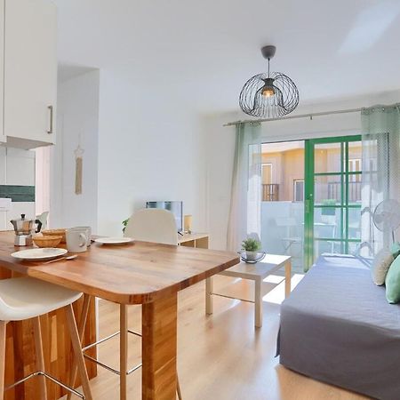 Apartamento Milu 科拉雷侯 外观 照片