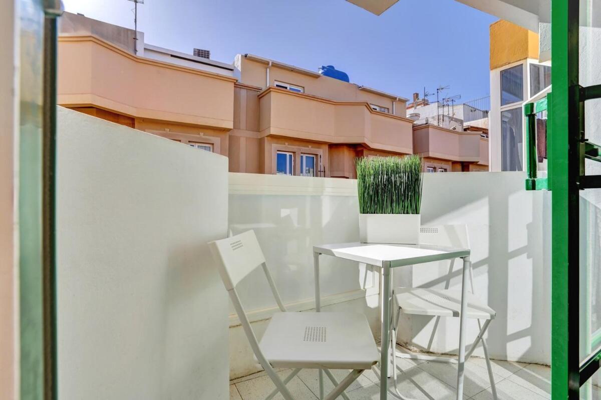 Apartamento Milu 科拉雷侯 外观 照片