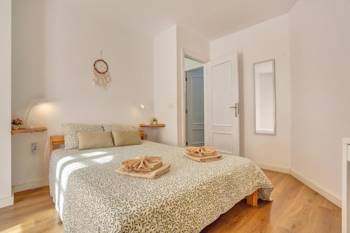 Apartamento Milu 科拉雷侯 外观 照片
