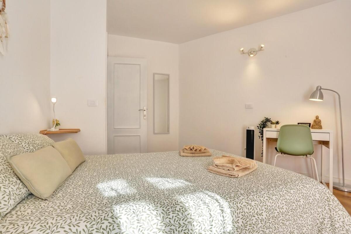 Apartamento Milu 科拉雷侯 外观 照片