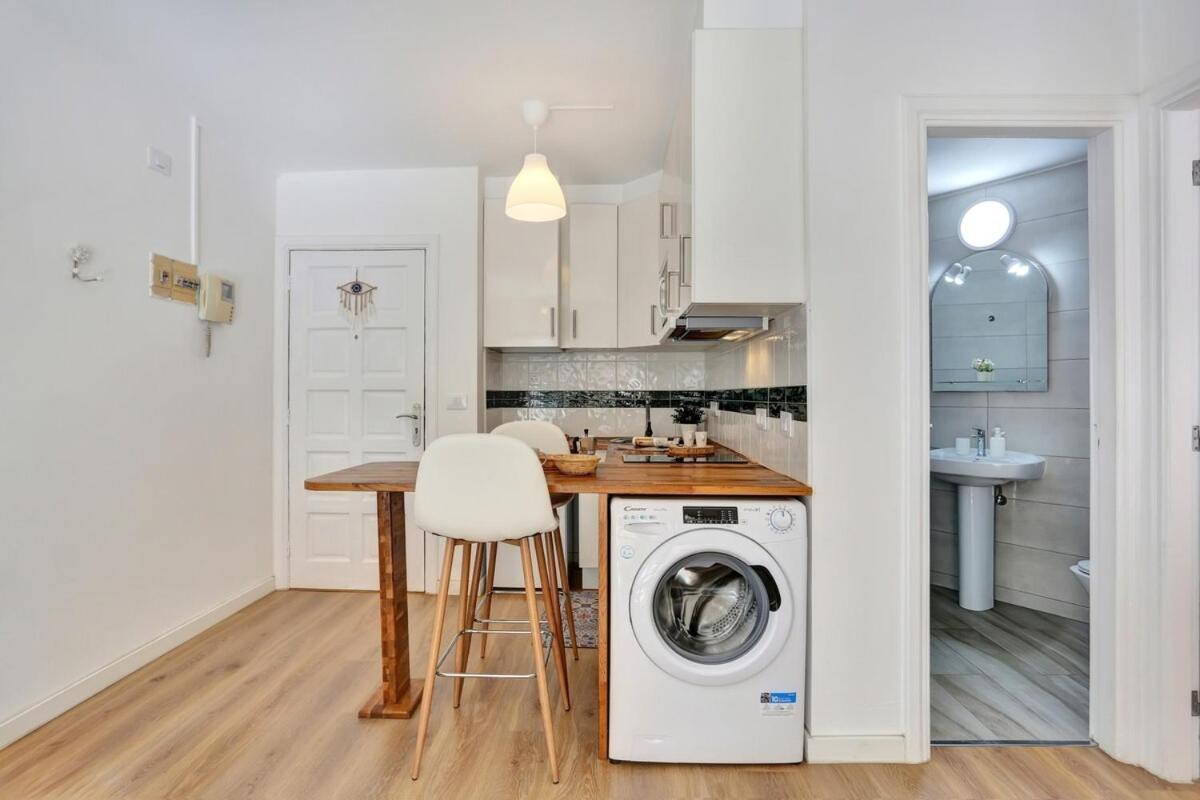Apartamento Milu 科拉雷侯 外观 照片