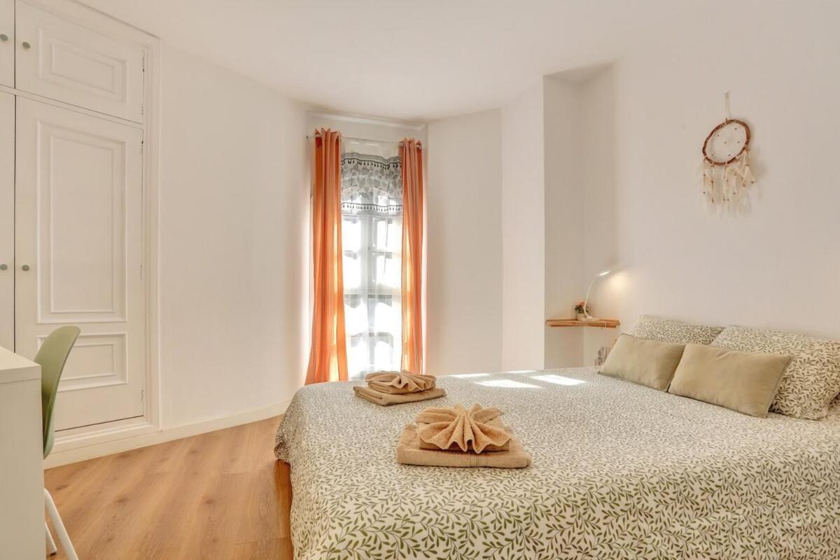 Apartamento Milu 科拉雷侯 外观 照片