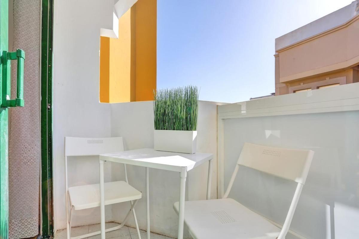 Apartamento Milu 科拉雷侯 外观 照片
