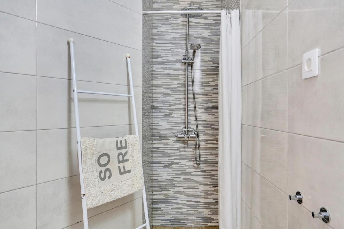Apartamento Milu 科拉雷侯 外观 照片