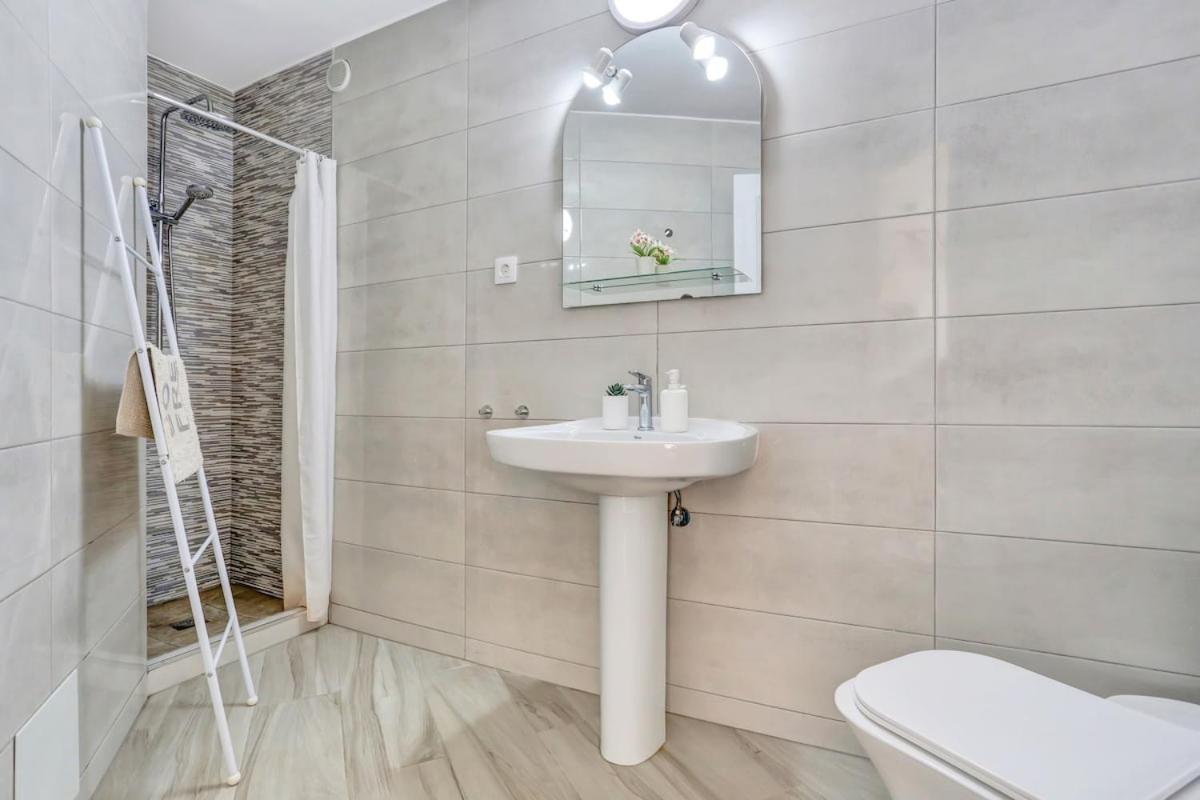 Apartamento Milu 科拉雷侯 外观 照片