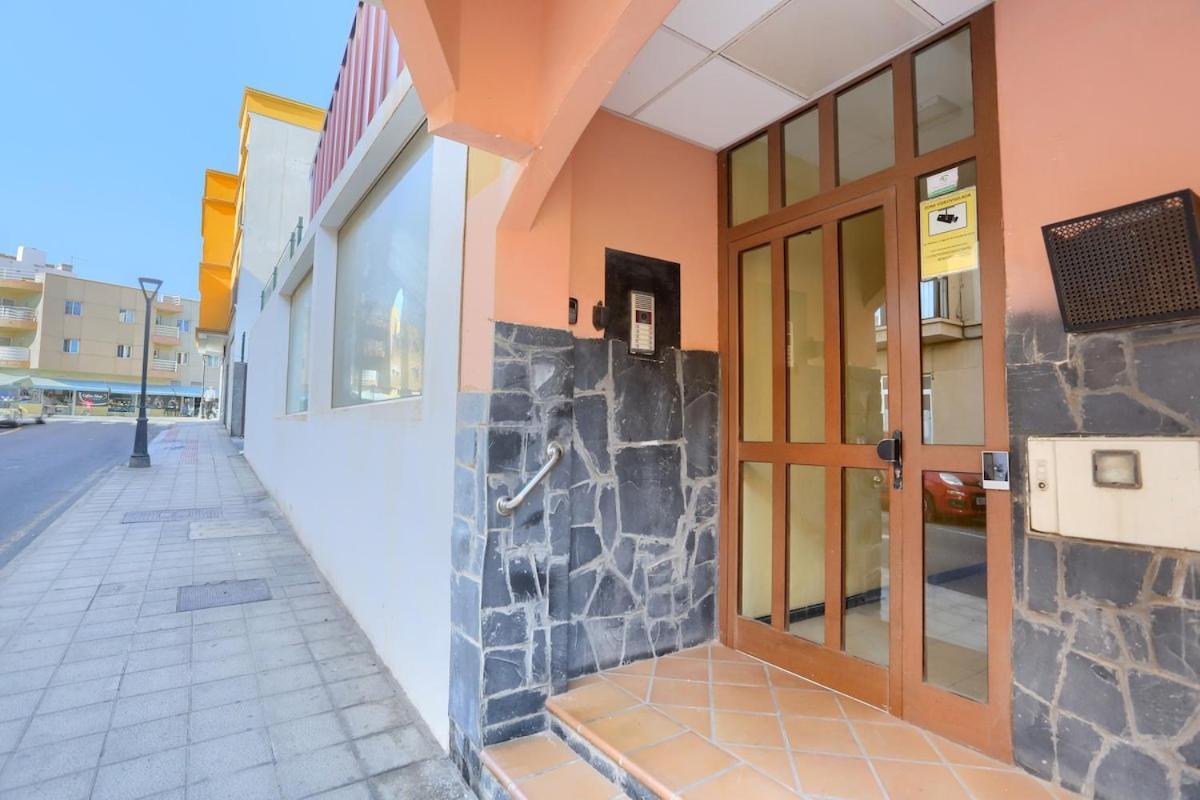 Apartamento Milu 科拉雷侯 外观 照片